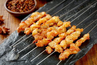 尋找美味半成品炸串指南 羊肉、牛肉、魷魚及雞肉類精選