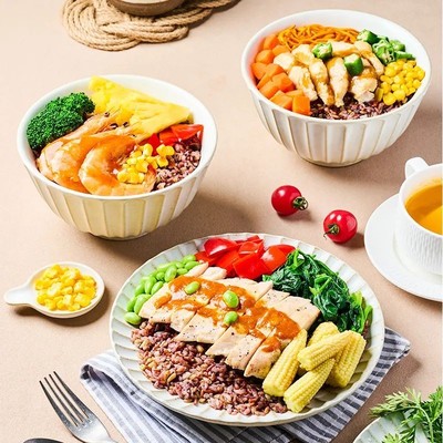 國家喊你減肥啦！新銳控卡餐品牌尚食紀引領健康減脂新風潮——雞肉類產品憑什么成為減脂首選？